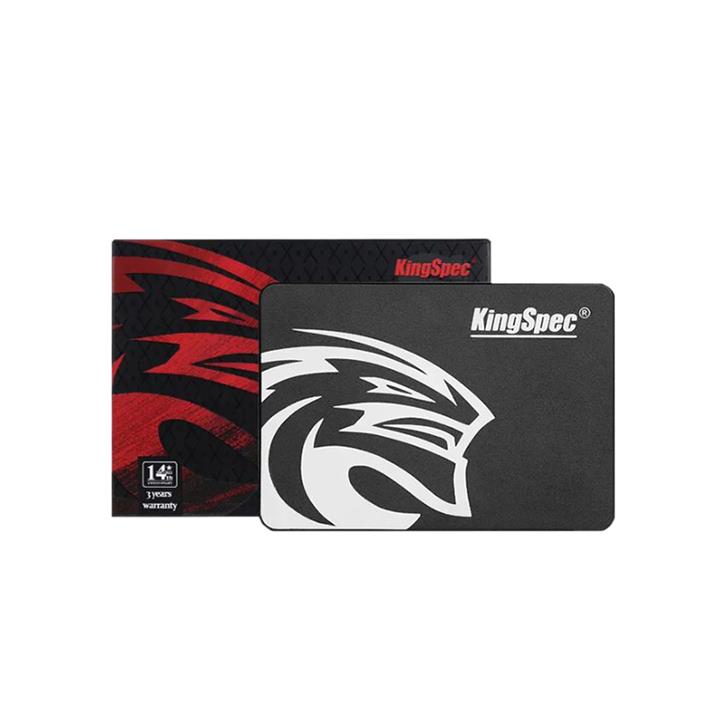 حافظه کینگ اسپک KingSpec 128GB SSD Stock